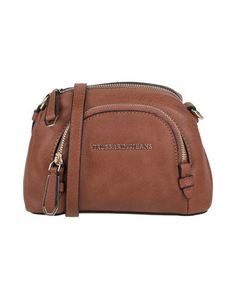 Сумка через плечо Trussardi Jeans