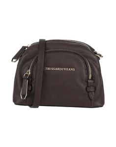 Сумка через плечо Trussardi Jeans