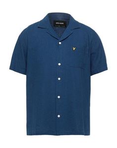 Pубашка Lyle & Scott