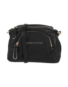 Сумка через плечо Trussardi Jeans