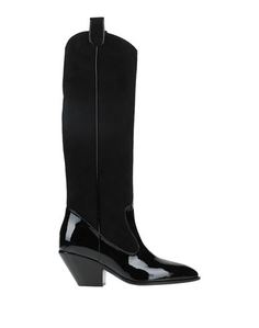 Сапоги Giuseppe Zanotti