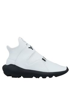 Кеды и кроссовки Y-3