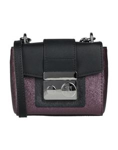 Сумка через плечо Trussardi Jeans