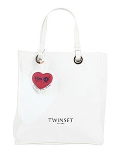Сумка на руку Twinset