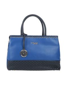 Сумка на руку Trussardi Jeans