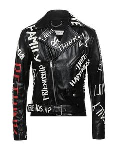 Куртка Golden Goose Deluxe Brand