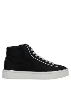 Кеды и кроссовки Santoni