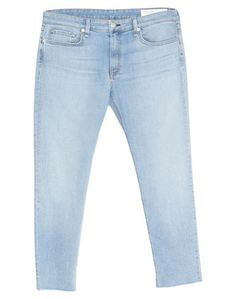 Джинсовые брюки Rag & Bone