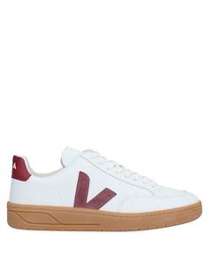 Кеды и кроссовки Veja