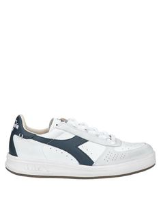 Кеды и кроссовки Diadora Heritage