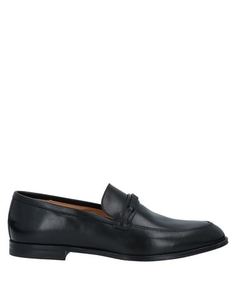 Мокасины Bally
