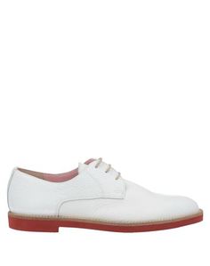 Обувь на шнурках Studio Pollini