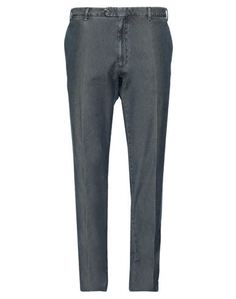 Джинсовые брюки Canali