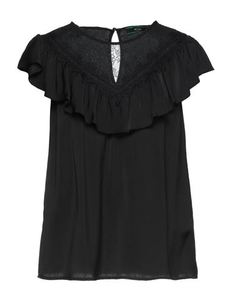 Топ без рукавов Guess
