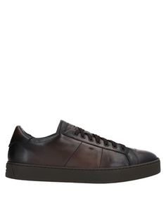 Кеды и кроссовки Santoni