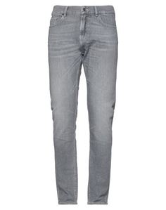 Джинсовые брюки 7 For All Mankind