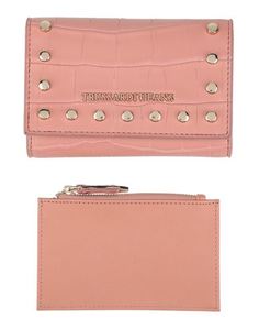 Бумажник Trussardi Jeans
