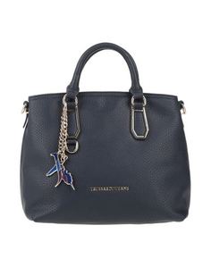 Сумка на руку Trussardi Jeans