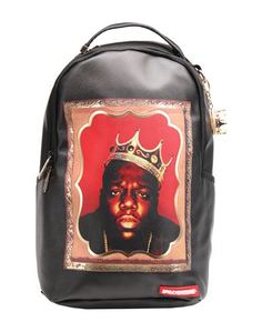 Рюкзак Sprayground