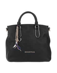 Сумка на руку Trussardi Jeans