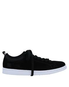 Кеды и кроссовки DC Shoes