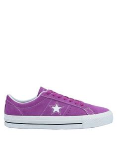 Кеды и кроссовки Converse