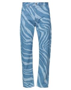 Джинсовые брюки Roberto Cavalli
