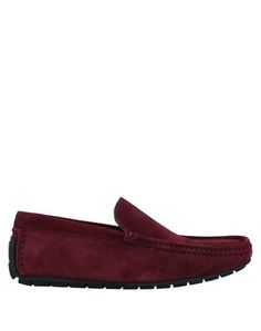 Мокасины Giuseppe Zanotti