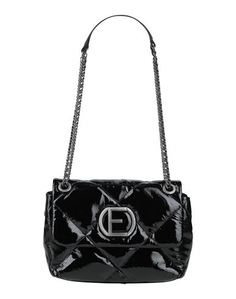 Сумка на плечо Ermanno Scervino