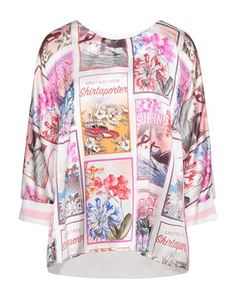Блузка Shirtaporter