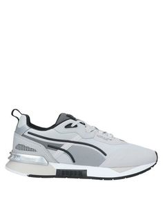 Кеды и кроссовки Puma