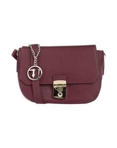 Сумка через плечо Trussardi Jeans