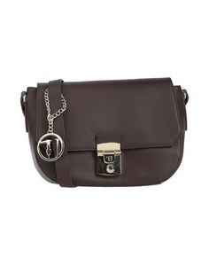 Сумка через плечо Trussardi Jeans