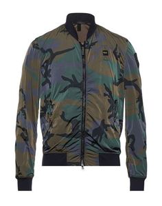 Куртка Blauer