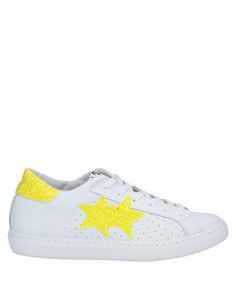 Кеды и кроссовки 2 Star