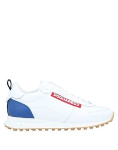Кеды и кроссовки Dsquared2