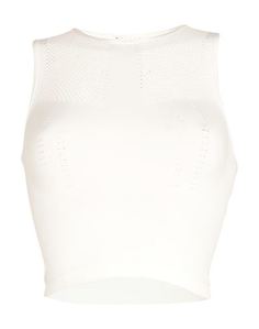 Топ без рукавов Elisabetta Franchi