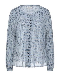 Pубашка Isabel Marant Étoile