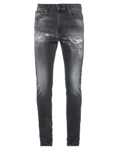 Джинсовые брюки Diesel