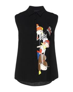 Pубашка Love Moschino