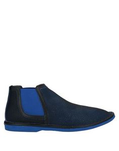 Полусапоги и высокие ботинки Pollini