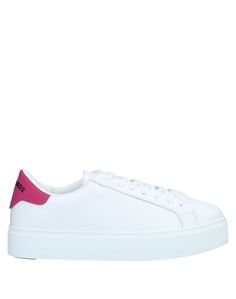 Кеды и кроссовки Dsquared2