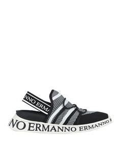 Кеды и кроссовки Ermanno DI Ermanno Scervino