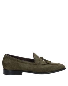 Мокасины Green George