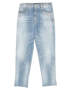 Джинсовые брюки Kaos Jeans