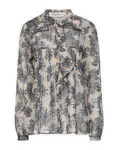 Блузка Shirtaporter