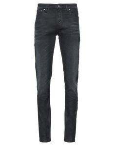 Джинсовые брюки Nudie Jeans CO