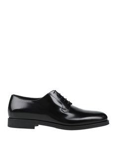 Обувь на шнурках Giorgio Armani