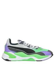 Кеды и кроссовки Puma