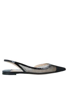 Балетки Jimmy Choo